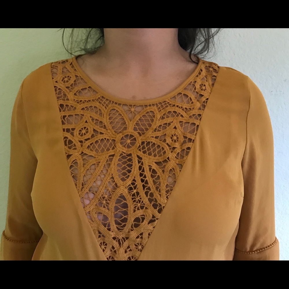 Romper from Forever 21